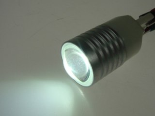 Żarówka T20 3156 CREE 12V 5,0W CW -