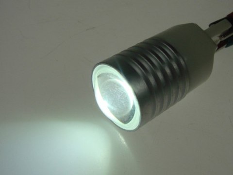 Żarówka T20 3156 CREE 12V 5,0W CW -