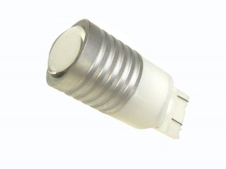 Żarówka T20 3157 CREE 12V 5,0W CW -