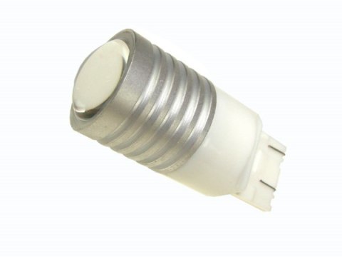 Żarówka T20 3157 CREE 12V 5,0W CW -