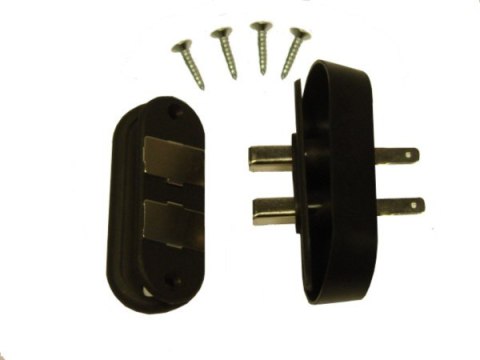 Złącze do drzwi przesuwanych van, bus