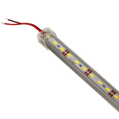 Listwa LED 5630 4500K 1m/72 diody IP54
