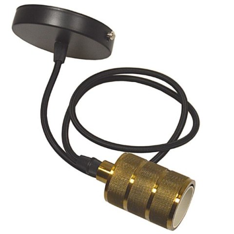 Oprawa na żarówkę E27 z przewodem XI