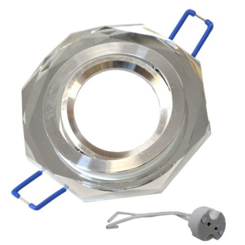 Oprawa sufitowa Amis Clear ruchoma