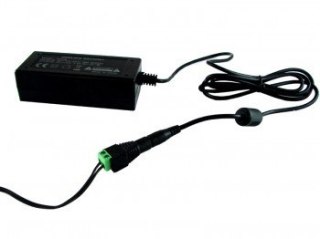 Transformator zasilania gniazdo DC 2,1/5,5 II op/