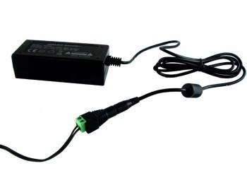 Transformator zasilania gniazdo DC 2,1/5,5 II op/