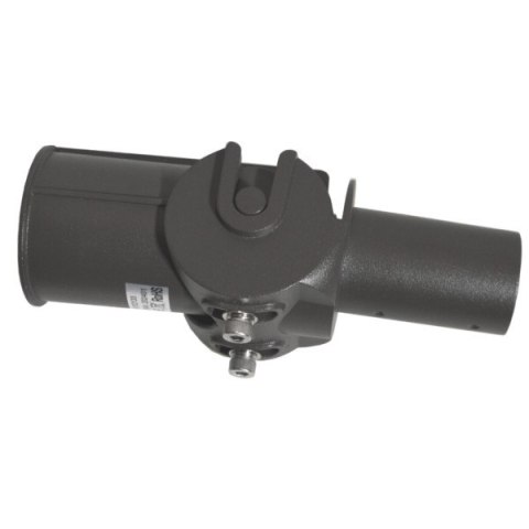 Uchwyt regulowany lampy ulicznej 60/50mm