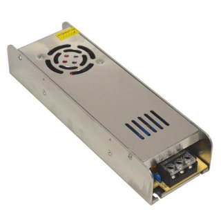 Zasilacz CCTV Slim 24V 300W