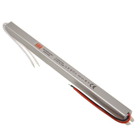 Zasilacz Led Super Slim 12V 60W IP20
