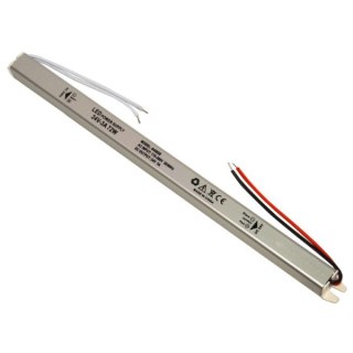 Zasilacz Led Super Slim 24V 72W IP20