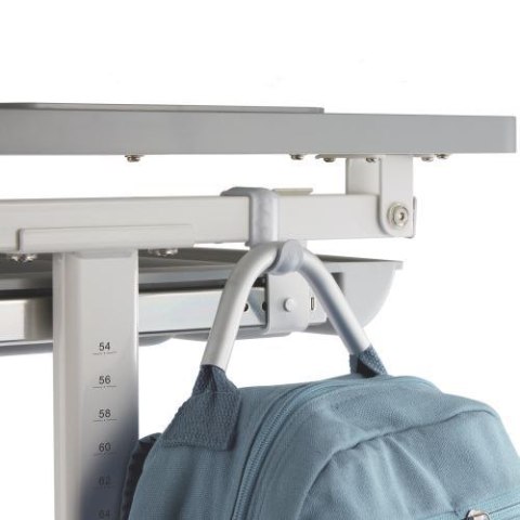 Zestaw biurko i krzesło dla dziecka SPE-X121WA