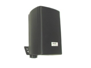 Kolumienka uniwersalna MRS-06C 100V 8ohm 6W czarna