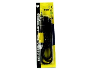 Lutownica kolbowa 60W 230V