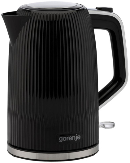 Czajnik elektryczny Gorenje K17DPB 2200W 1,7L Strix Obrotowa podstawa