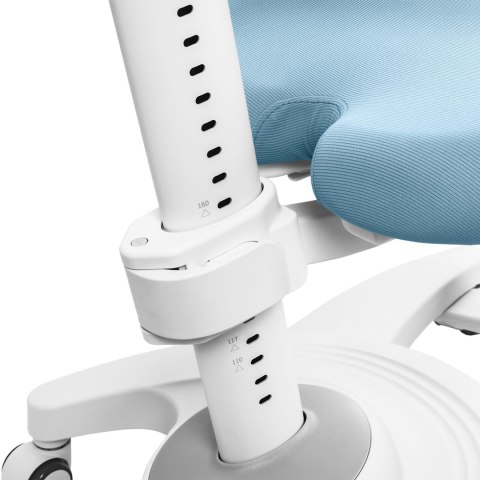 Krzesło dziecięce Spacetronik XD SPC-XD04S