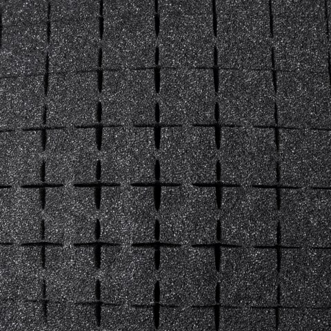 Pianka ochronna do walizek PeakTech P7310S