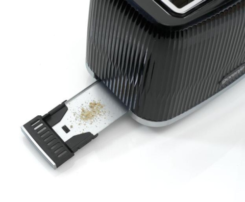 Toster Gorenje T850DPB 850W Wyjmowana tacka Rozmrażanie 7 stopni opiekania