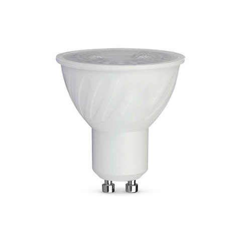 Żarówka LED V-TAC 6W GU10 110st VT-247 3000K 445lm