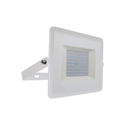 Projektor LED V-TAC 100W SMD E-Series Biały VT-40101 6500K 8700lm