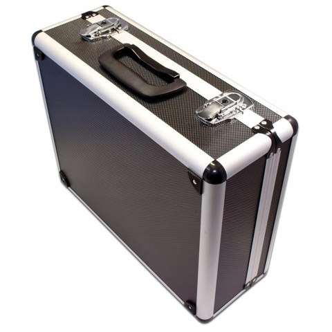 Walizka na przyrządy pomiarowe Peak Tech P7305