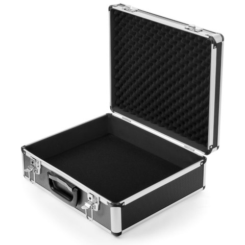 Walizka na przyrządy pomiarowe Peak Tech P7310 Walizka na przyrządy pomiarowe Peak Tech P7310