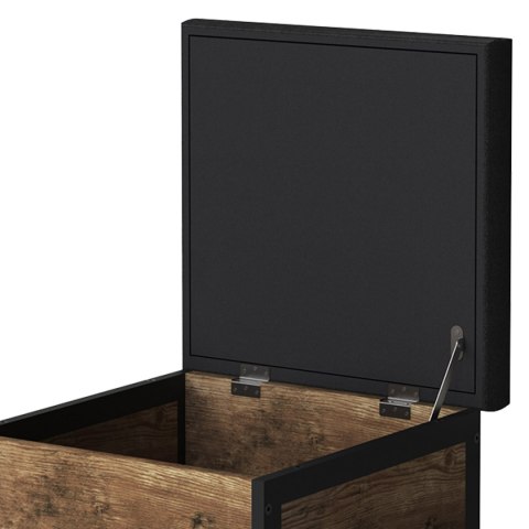 Pufa, szafka skrzynia do siedzenia Funky Furniture