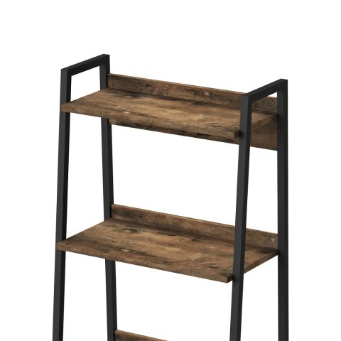 Regał biblioteczka drabinka 137cm Funky Furniture