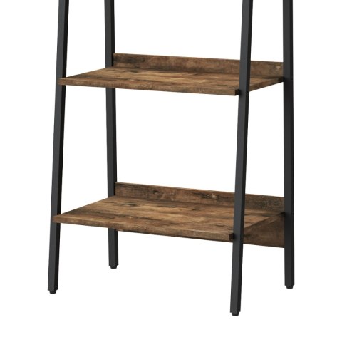 Regał biblioteczka drabinka 137cm Funky Furniture