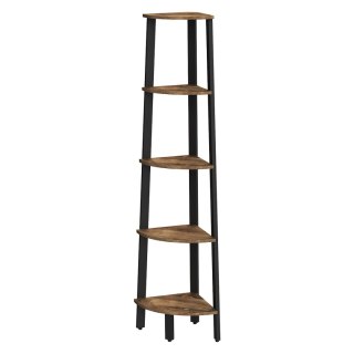 Regał biblioteczka narożna 159cm Funky Furniture