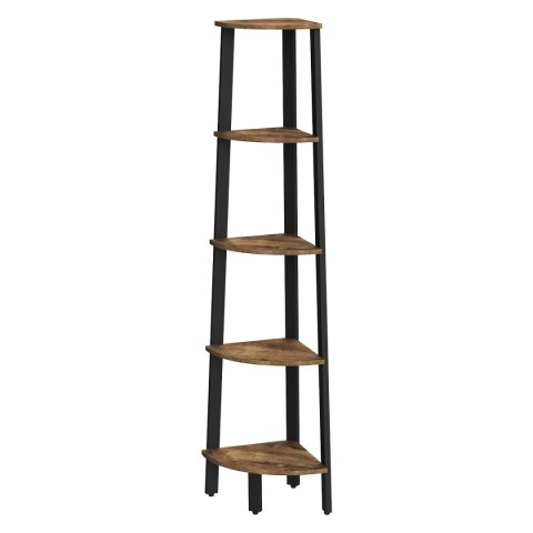 Regał biblioteczka narożna 159cm Funky Furniture