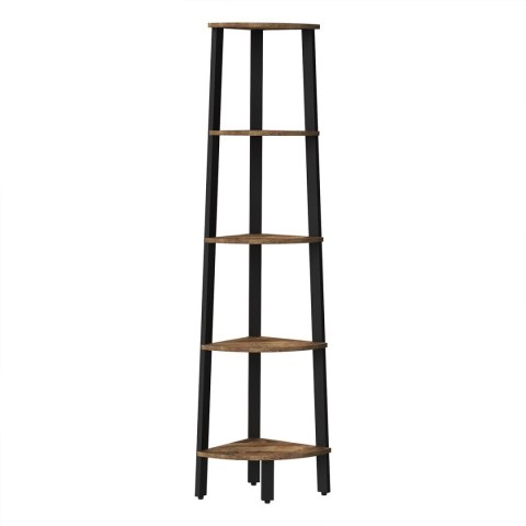 Regał biblioteczka narożna 159cm Funky Furniture