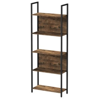 Regał biblioteczka drabinka 165cm Funky Furniture