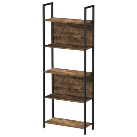 Regał biblioteczka drabinka 165cm Funky Furniture