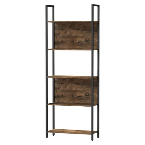 Regał biblioteczka drabinka 165cm Funky Furniture