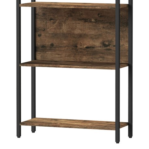 Regał biblioteczka drabinka 165cm Funky Furniture