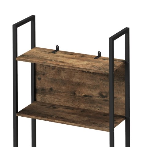Regał biblioteczka drabinka 165cm Funky Furniture