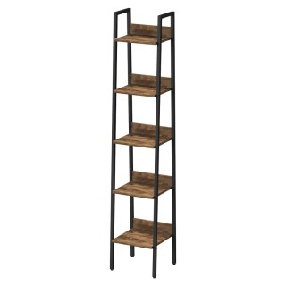 Regał biblioteczka drabinka 170cm Funky Furniture