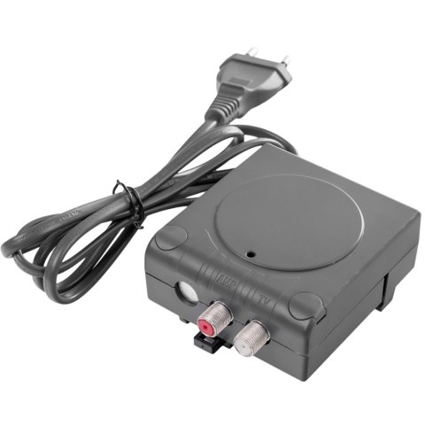 Wzmacniacz Johansson KIT6715 3x FM/VHF/UHF 90 dBµV Wzmacniacz Johansson KIT6715 3x FM/VHF/UHF 90 dBµV