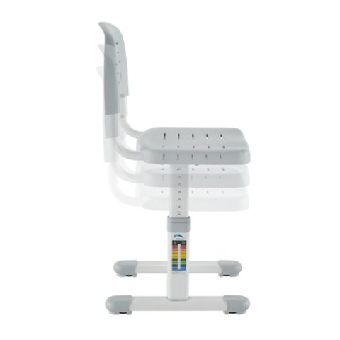 Zestaw biurko i krzesło dla dziecka SPE-X120WL