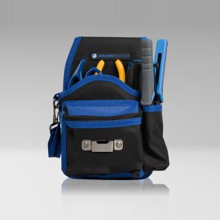 Zestaw narzędzi sieciowych na pas Jonard TK-145