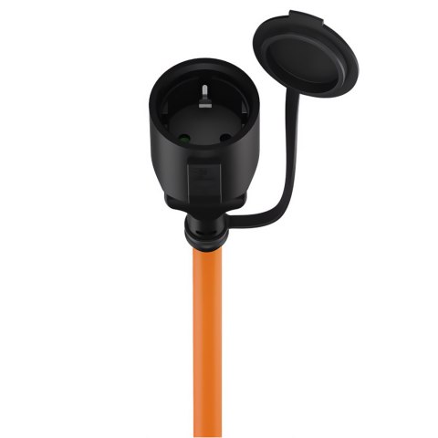 Adapter kabel CEE 16A na Schuko 230V 1,5 m