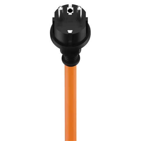 Adapter kabel Schuko 230V na CEE 16A 1,5 m