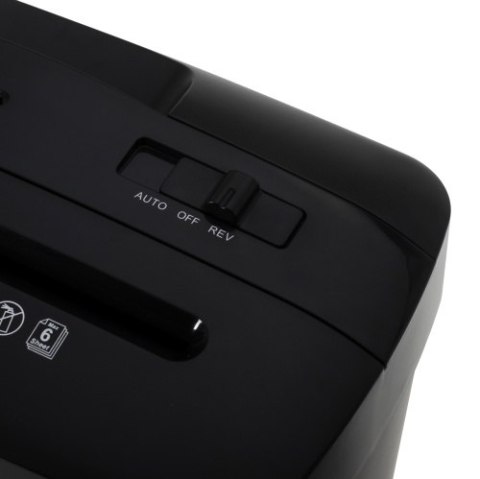 Adler Niszczarka do dokumentów