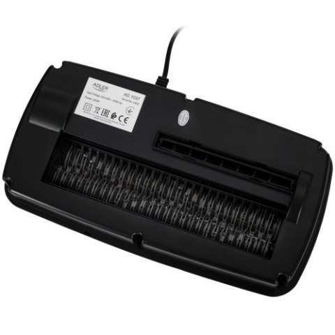 Adler Niszczarka do dokumentów