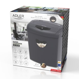 Adler Niszczarka do dokumentów