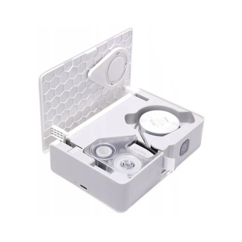 Czarna taśma termotransferowa do drukarki Niimbot