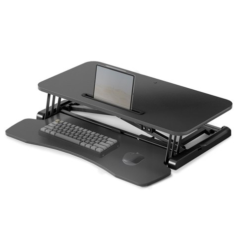 Elektryczna podstawka Spacetronik SPR-137MB