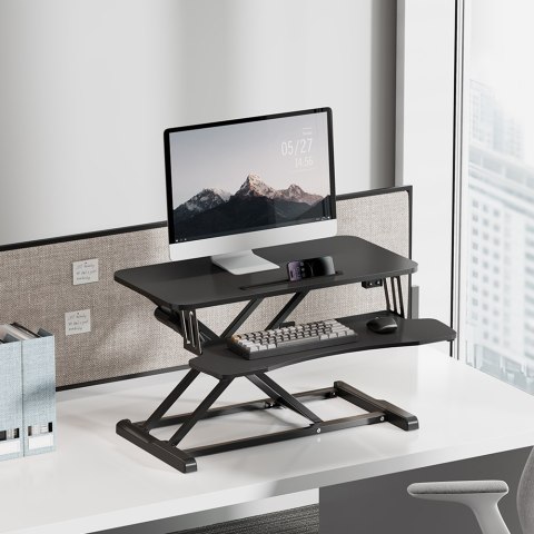 Elektryczna podstawka Spacetronik SPR-137MB