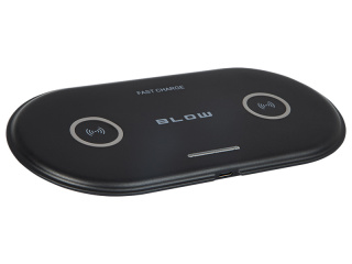 Ładowarka sieciowa indukcyjna do telefonu 10W QC Blow WCH-06