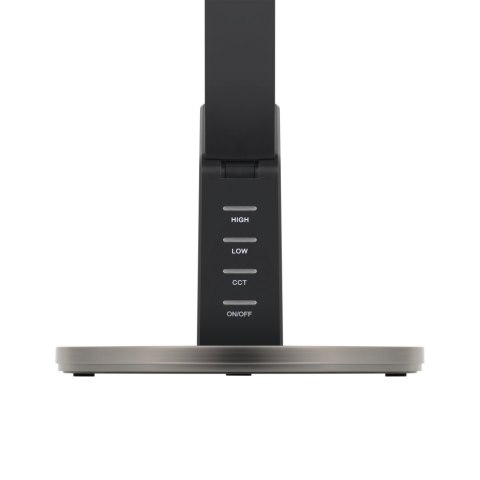 Lampka LED na biurko - 3 kolory światła